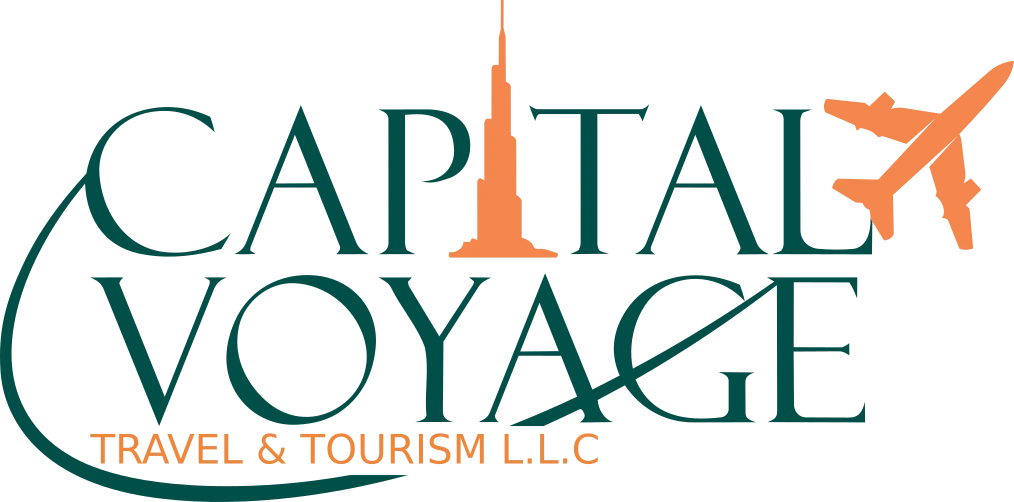 Capital Voyage – Exceptional Tours, Smart Travel & Unforgettable Journeys