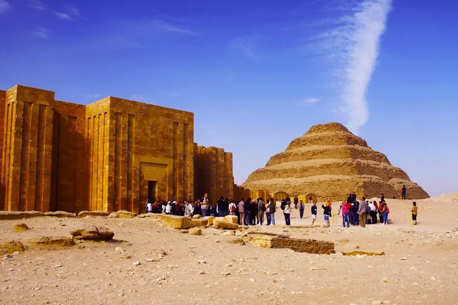 7 Days Cairo and Hurghada Holiday  Tour Package 3 stars & 4 stars & 5 stars