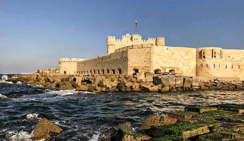 Tour to Alexandria from Cairo by Car.