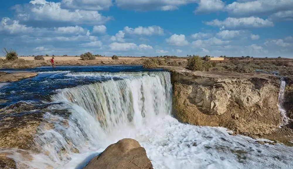 Fayoum from Cairo Classic