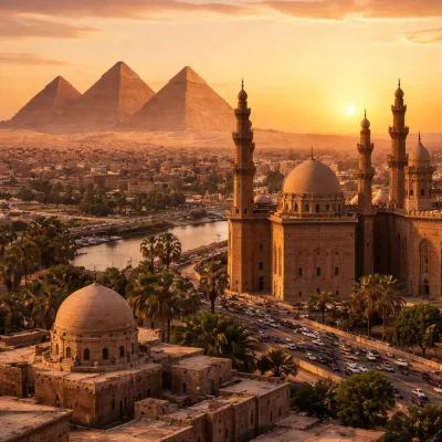 Cairo