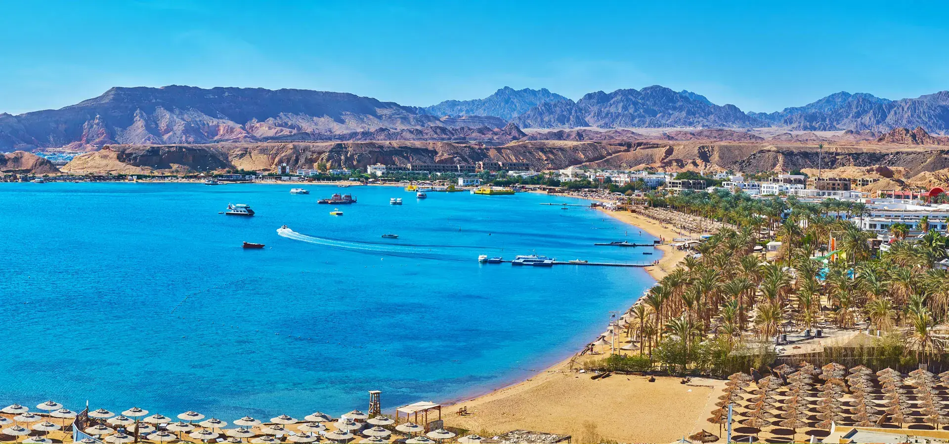 7 Days Cairo and Sharm El Sheikh  Package 3 stars & 4 stars & 5 stars