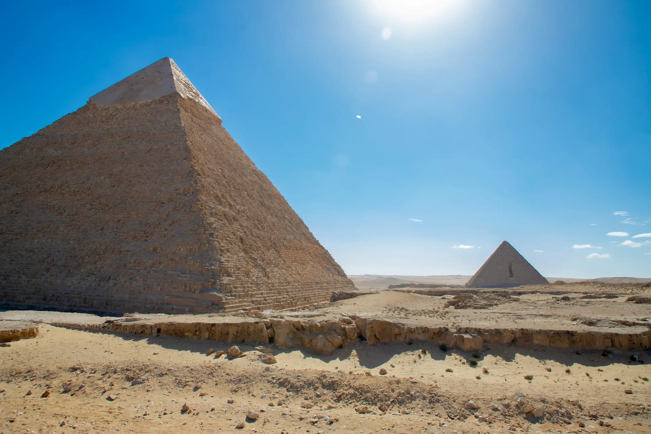 5 Days Cairo and  Alexandria Tours package