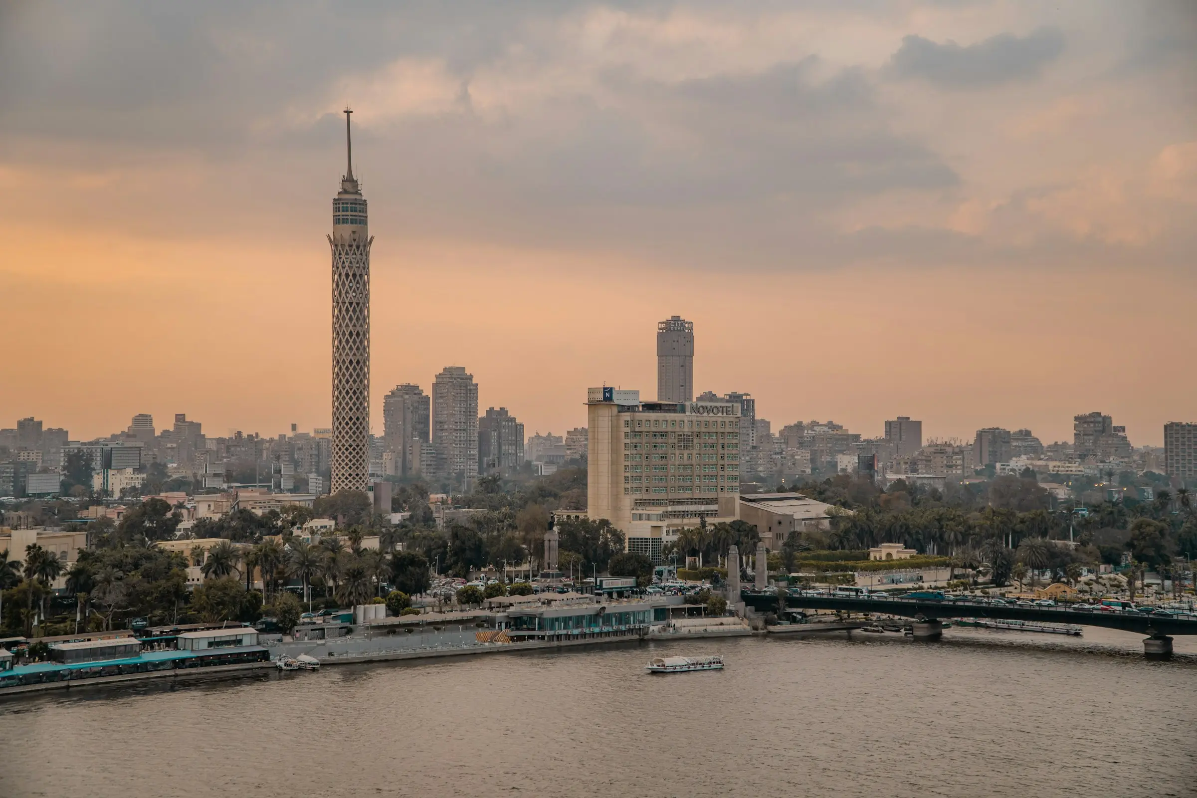 5 Days Cairo and  Alexandria Tours package