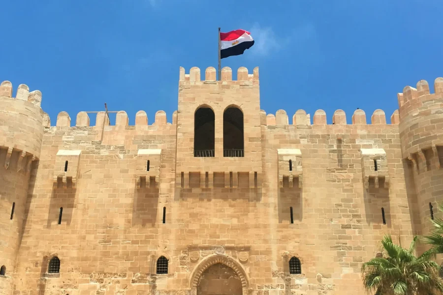 5 Days Cairo and  Alexandria Tours package