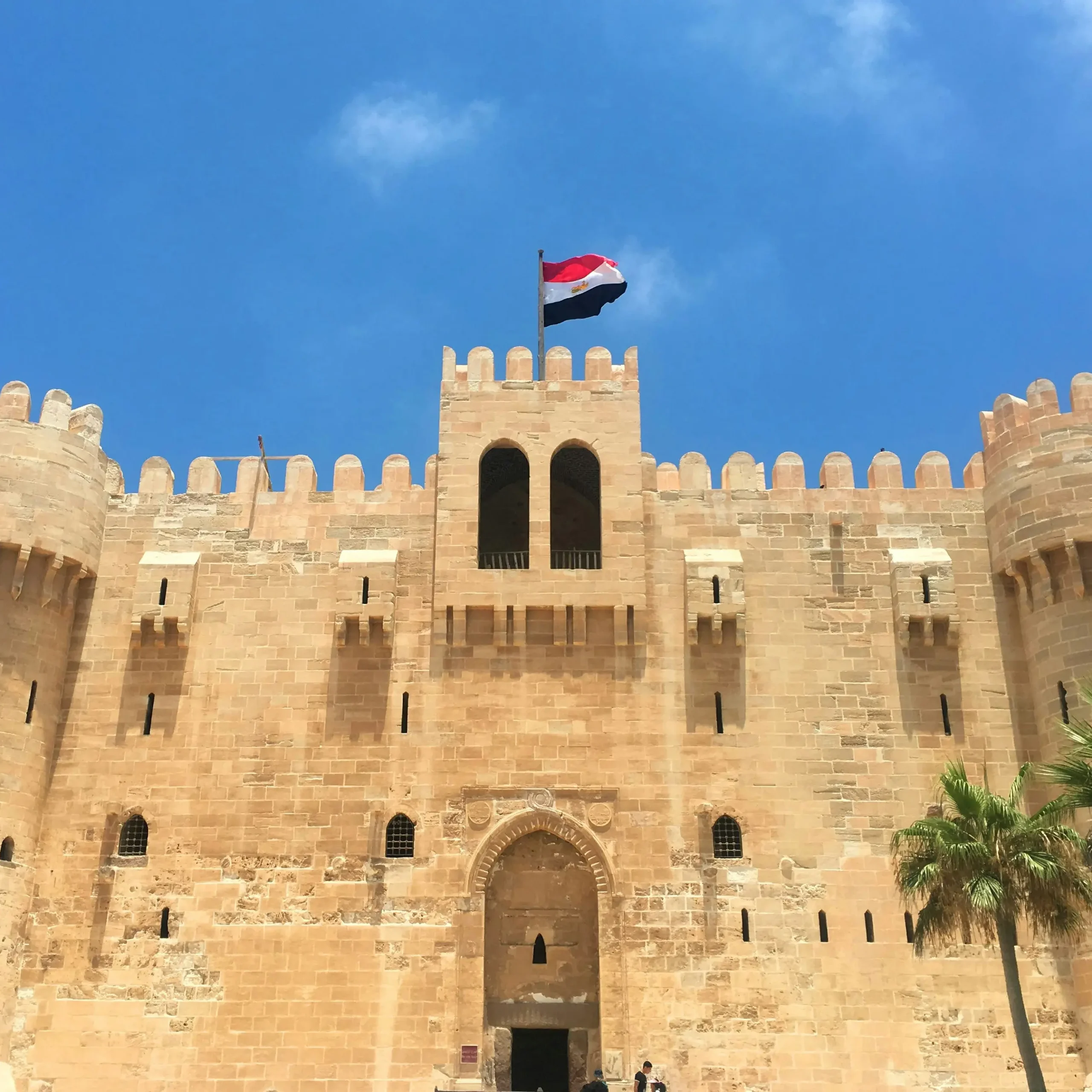 5 Days Cairo and  Alexandria Tours package