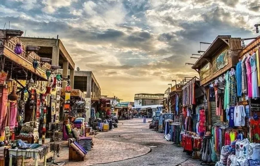 City Tour Sharm El Sheikh