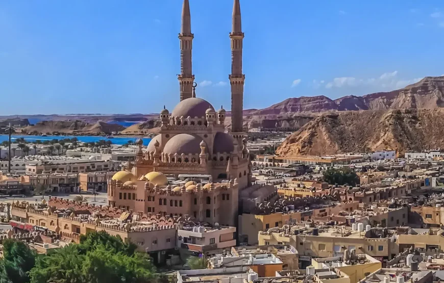 City Tour Sharm El Sheikh