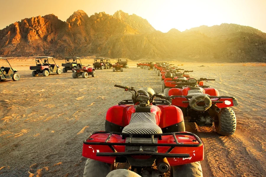 Super Safari Sharm El Sheikh