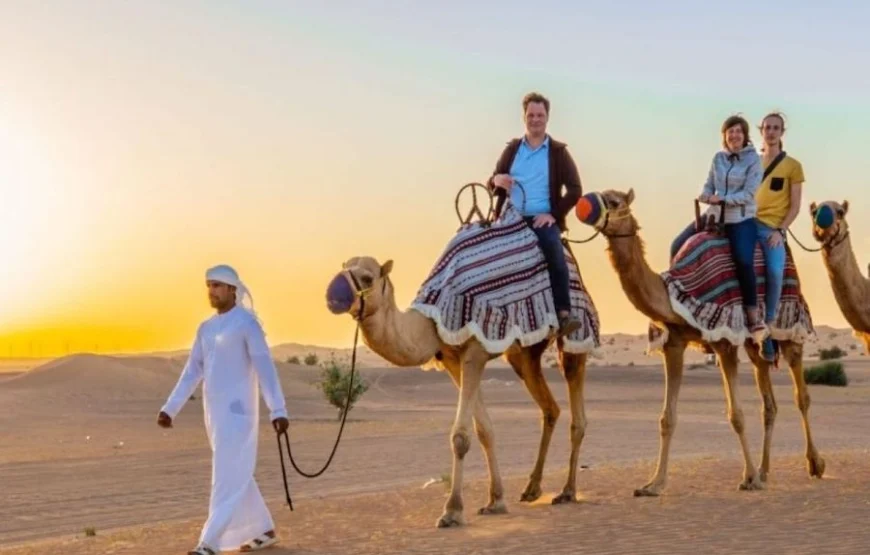 Super Safari Sharm El Sheikh