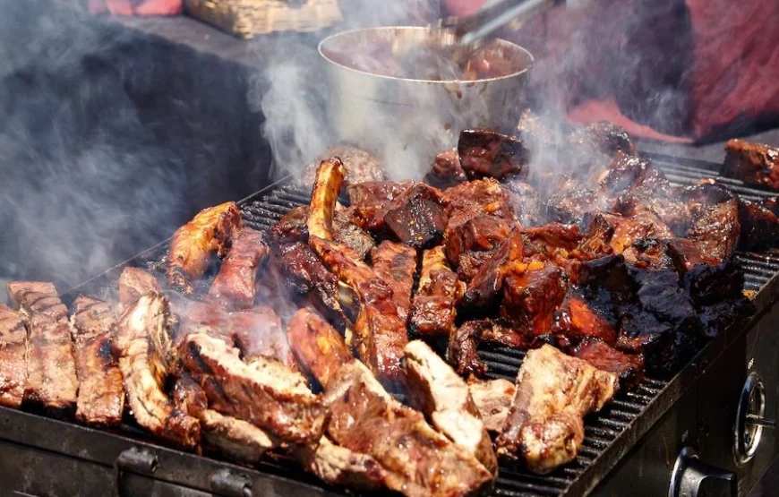 Super Safari Sharm El Sheikh