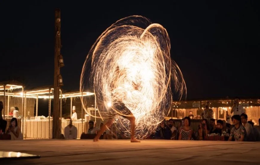 Super Safari Sharm El Sheikh