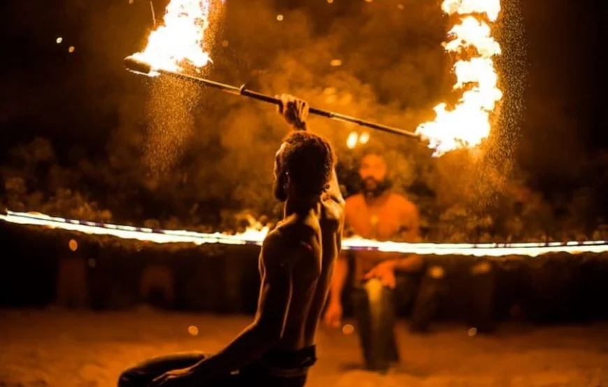 Super Safari Sharm El Sheikh