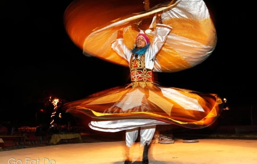 Super Safari Sharm El Sheikh