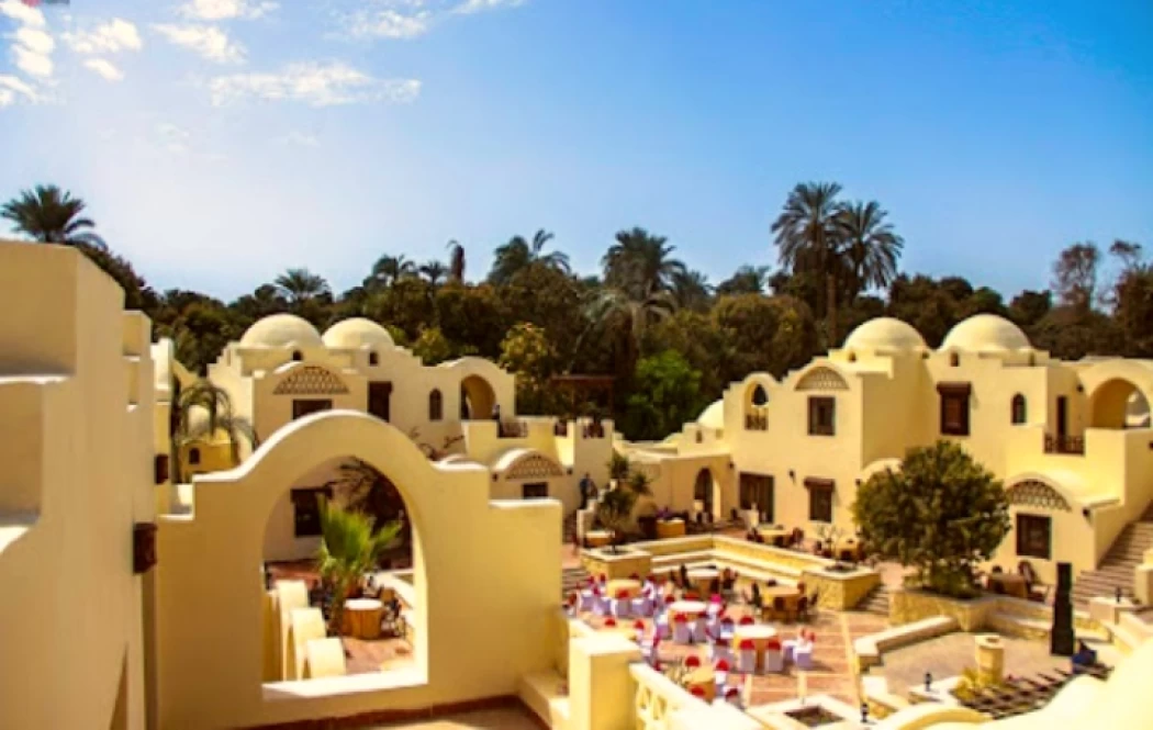 Fayoum from Cairo Classic