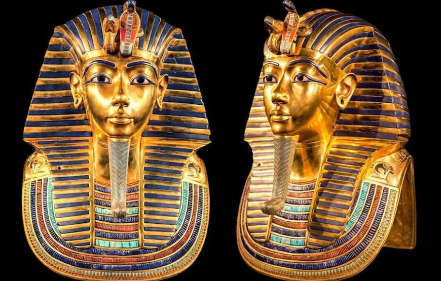 Cairo by Plane One Day  From Sharm El Sheikh hot with egyptian museum