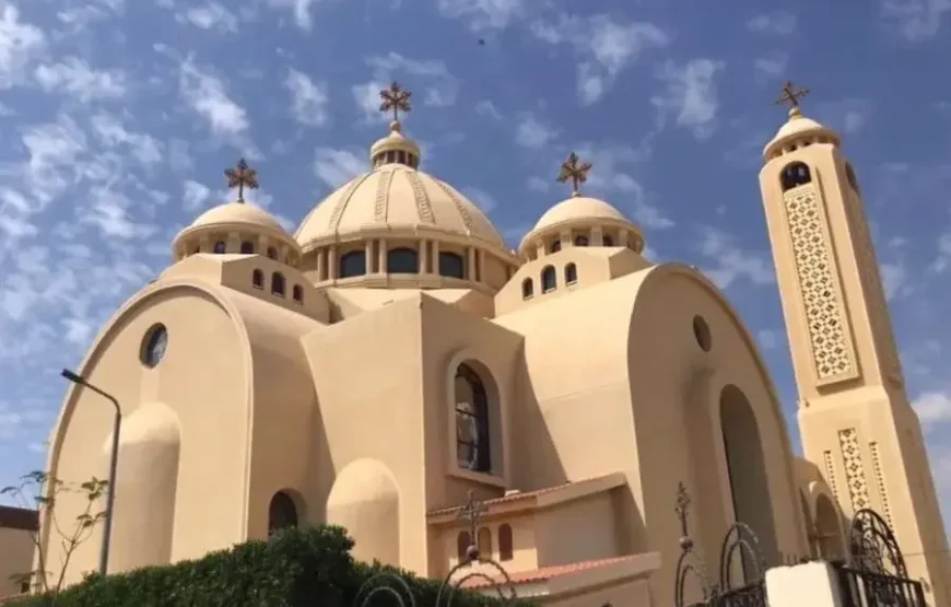 City Tour Sharm El Sheikh