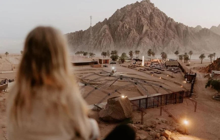 Super Safari Sharm El Sheikh