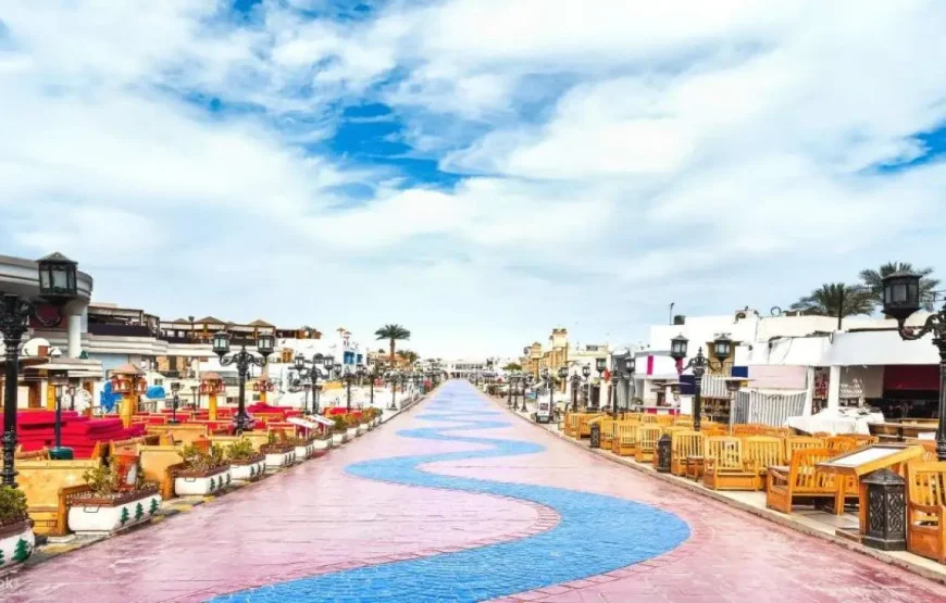 City Tour Sharm El Sheikh