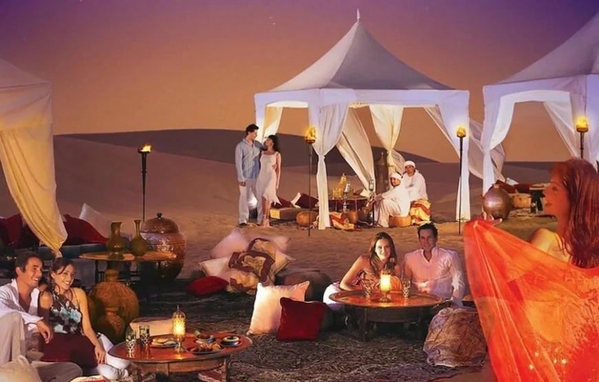 Super Safari Sharm El Sheikh