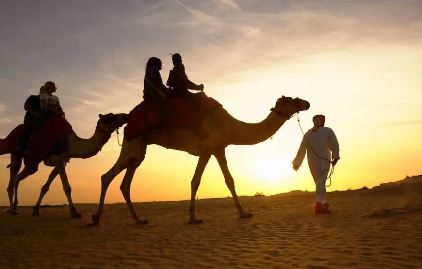 Super Safari Sharm El Sheikh