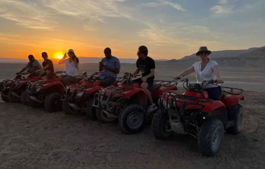 Super Safari Sharm El Sheikh