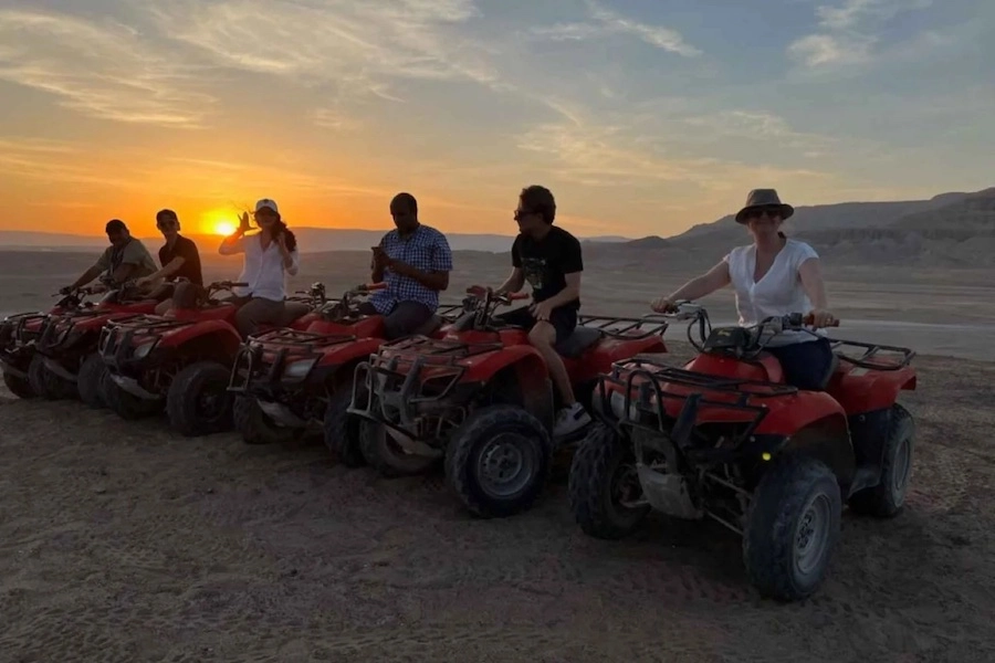 Day 3: Sharm El-Sheikh