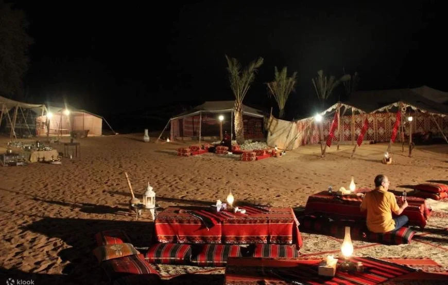 Super Safari Sharm El Sheikh