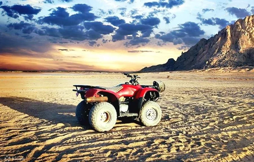 Super Safari Sharm El Sheikh