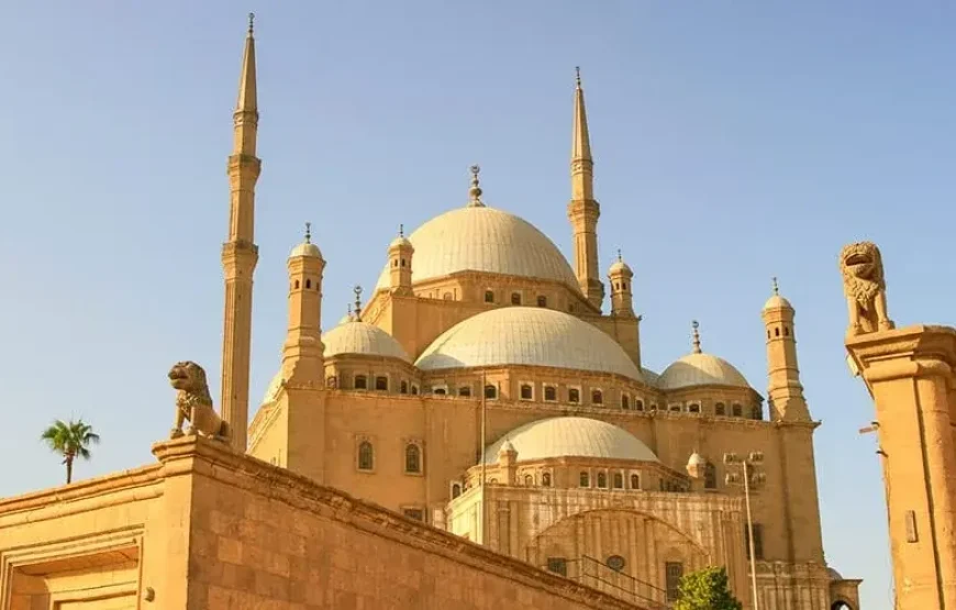 7 Days 6 Nights Cairo and Hurghada Tour Package