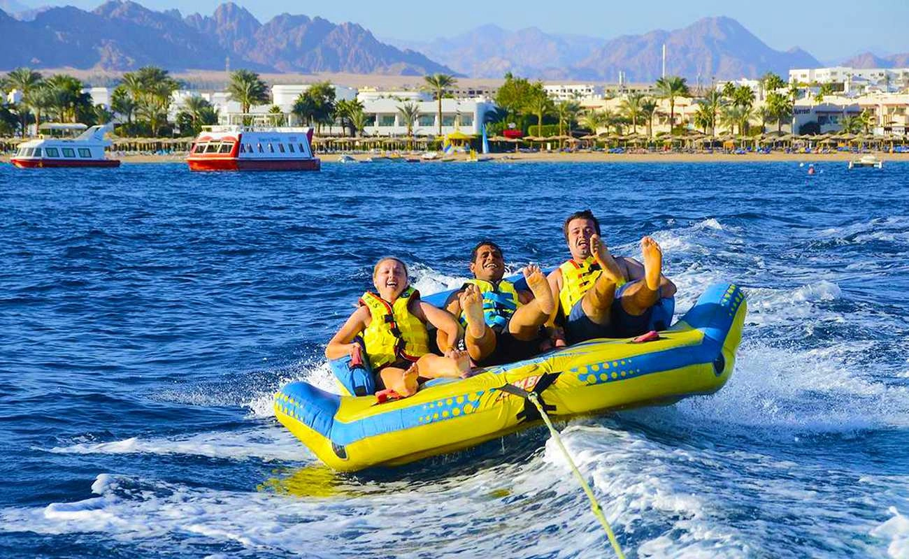 Day 4 : Sharm El-Sheikh