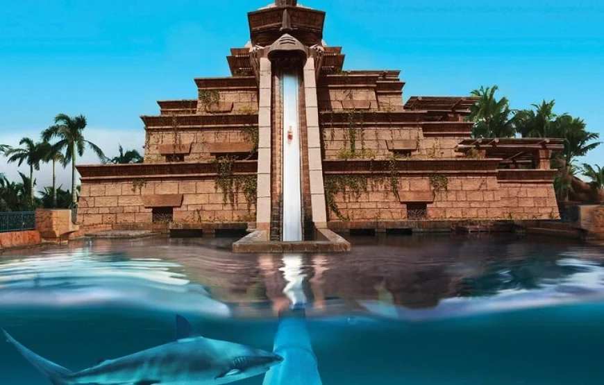 Atlantis Aquaventure