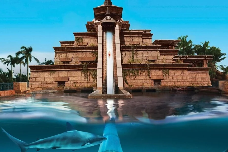 Atlantis Aquaventure