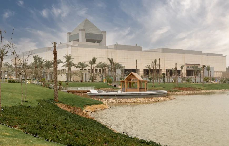 3 Days 2 Nights Cairo.