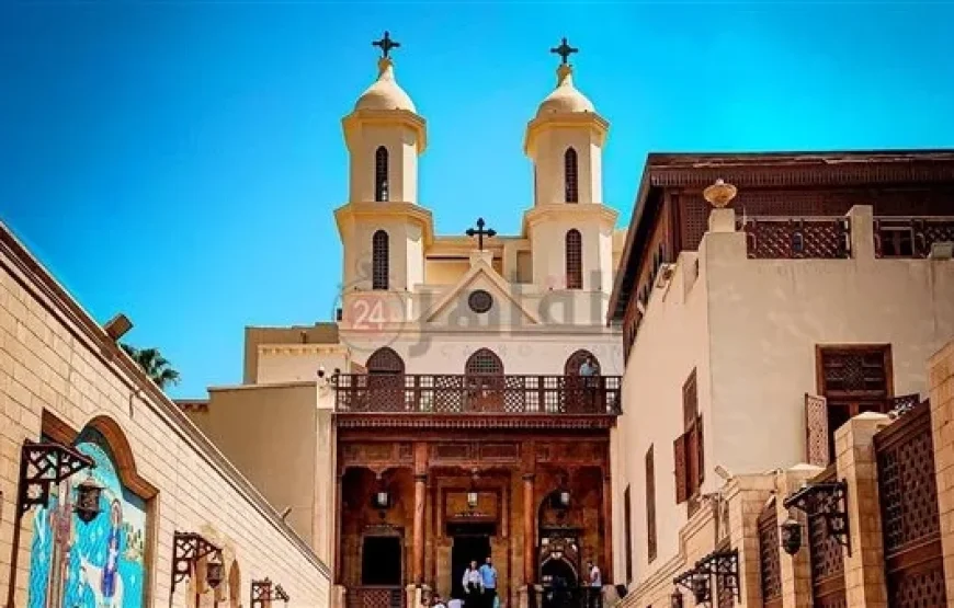 6 D 5N Cairo, Alexandria & Sharm El-Shaikh