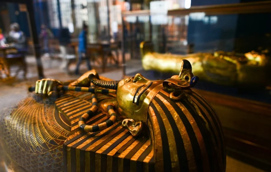 4 days cheap hotel  in cairo 5 stars package