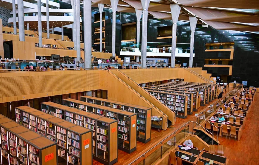 5 Days Cairo and Alexandria Tours package