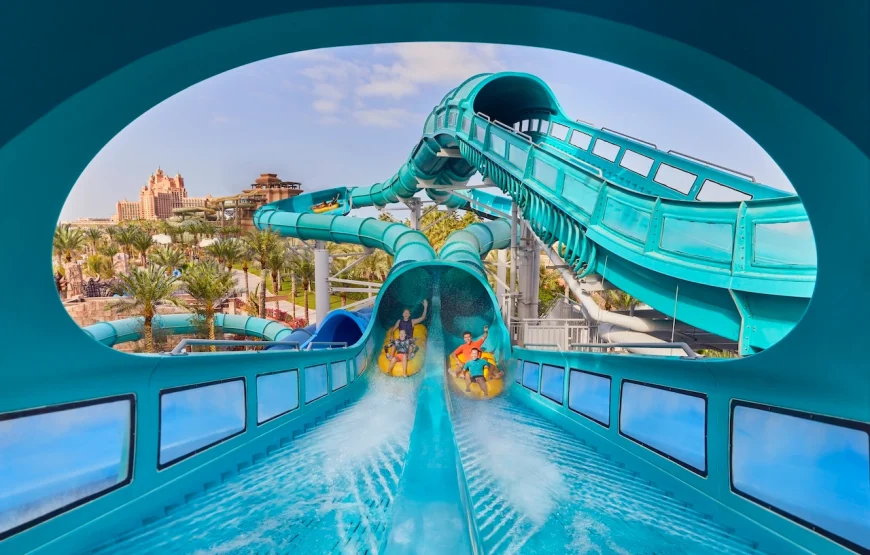 Atlantis Aquaventure