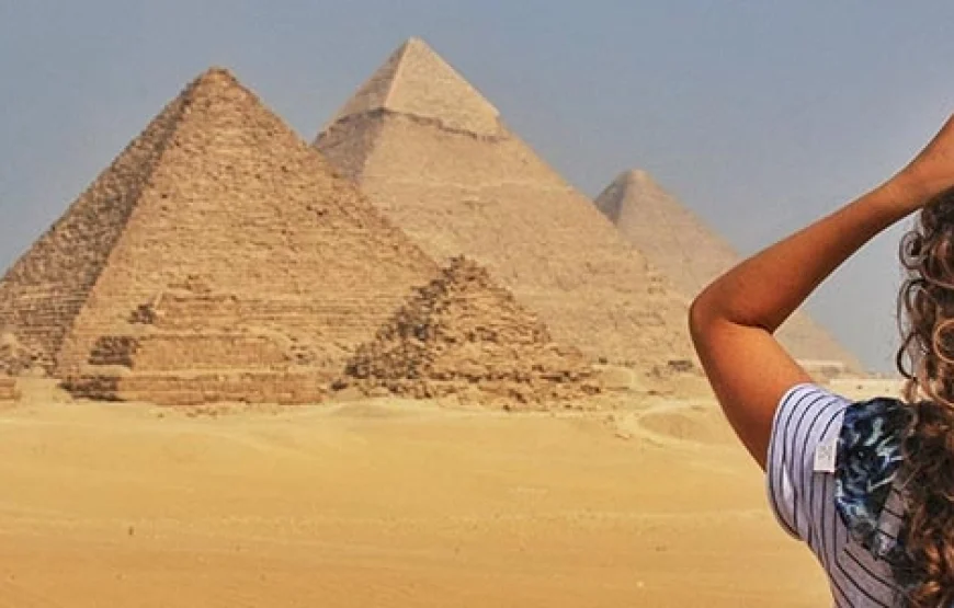 4 days cheap hotel  in cairo 5 stars package