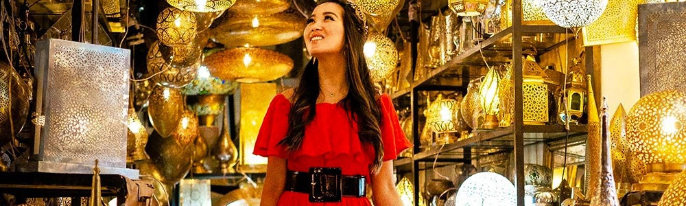 Day Three: Tour To Cairo Old Attractions