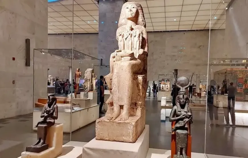 4 days cheap hotel  in cairo 5 stars package