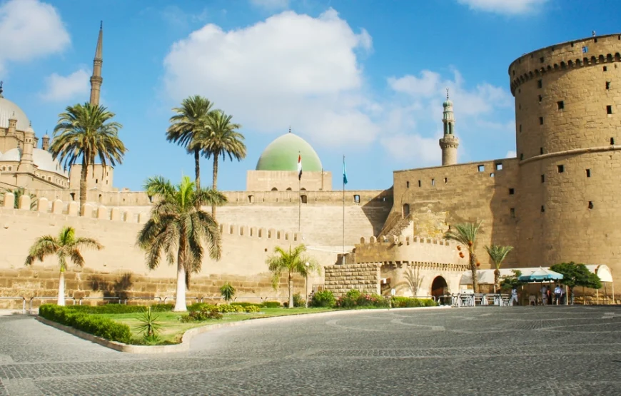 5 days cheap hotel  in cairo 3 stars package