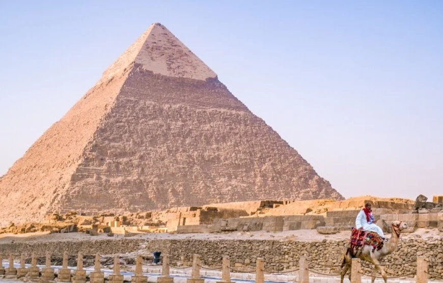 4 days cheap hotel  in cairo 4 stars package