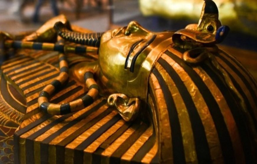 4 days cheap hotel  in cairo 5 stars package