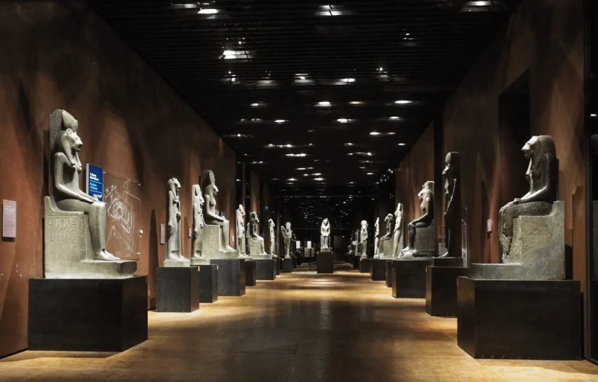 4 days cheap hotel  in cairo 5 stars package